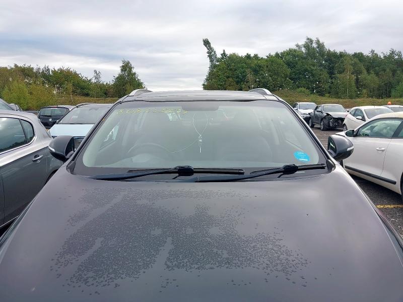 2015 KIA SPORTAGE KX-3 SAT NAV CRD 