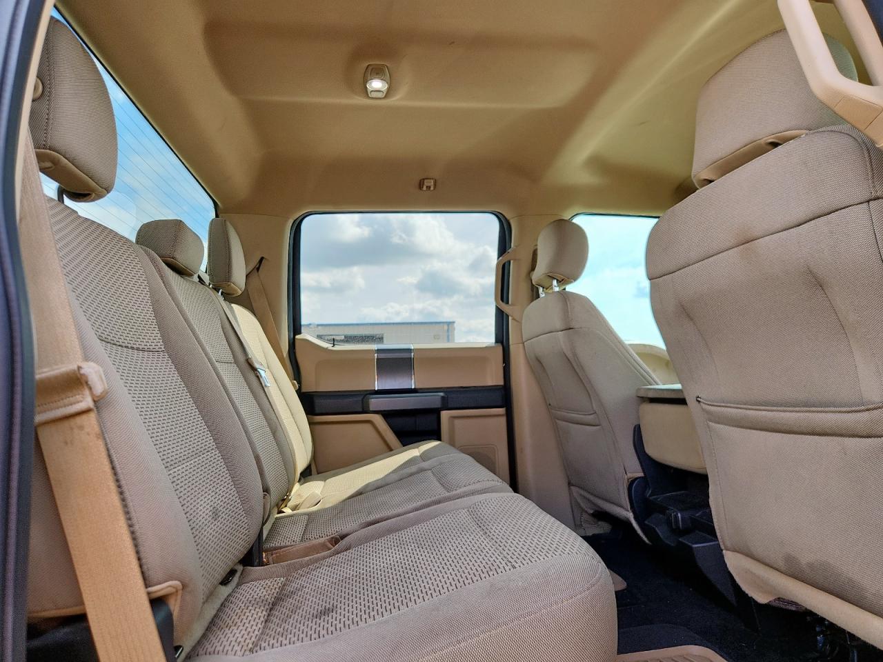 2017 Ford F150 Supercrew VIN: 1FTEW1CP2HKC97209 Lot: 83773945