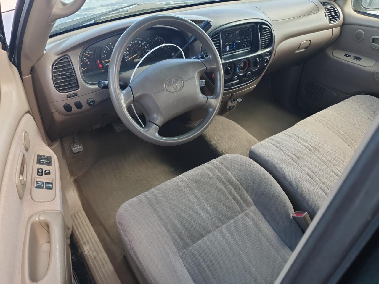 2000 Toyota Tundra Sr5 VIN: 5TBKT4412YS057926 Lot: 80147765