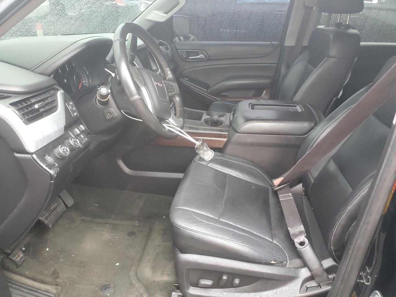 2015 GMC Yukon Xl K1500 Slt VIN: 1GKS2HKC3FR259647 Lot: 84024175