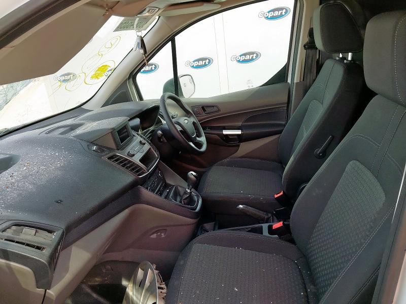 2024 FORD TRANSIT CONNECT 230 TREND 