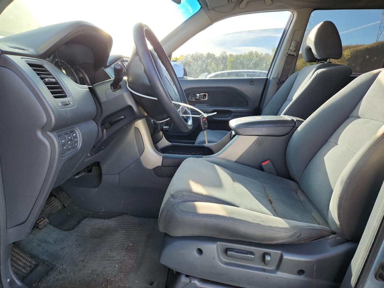 2008 Honda Pilot Se VIN: 5FNYF28358B015618 Lot: 82069445