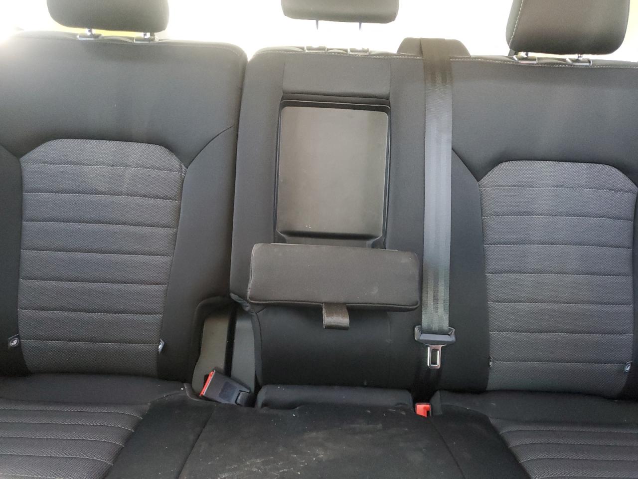 2018 Ford Edge Se VIN: 2FMPK3G95JBB96351 Lot: 81204505