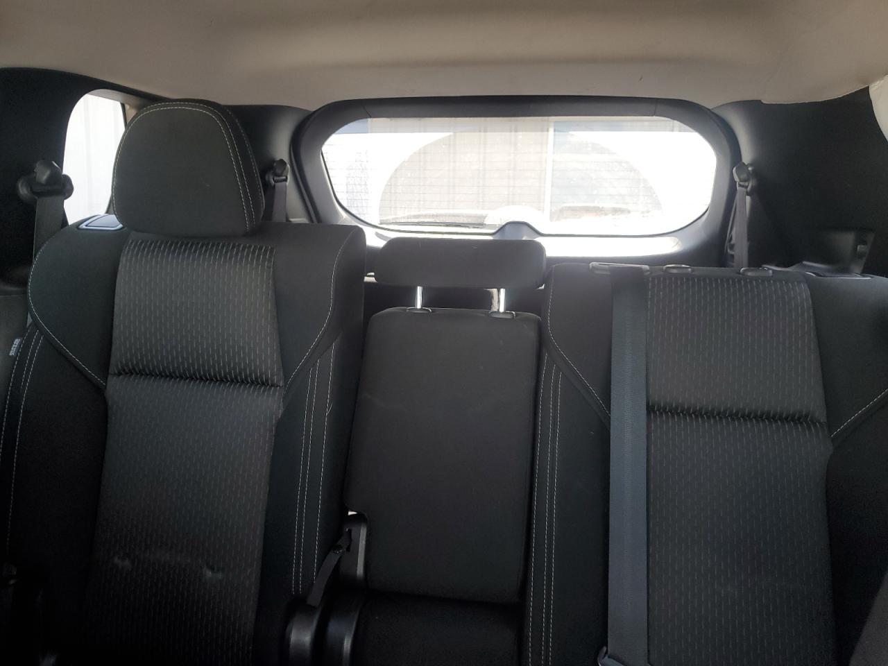 2022 Mitsubishi Outlander Es VIN: JA4J4TA86NZ053281 Lot: 80031515