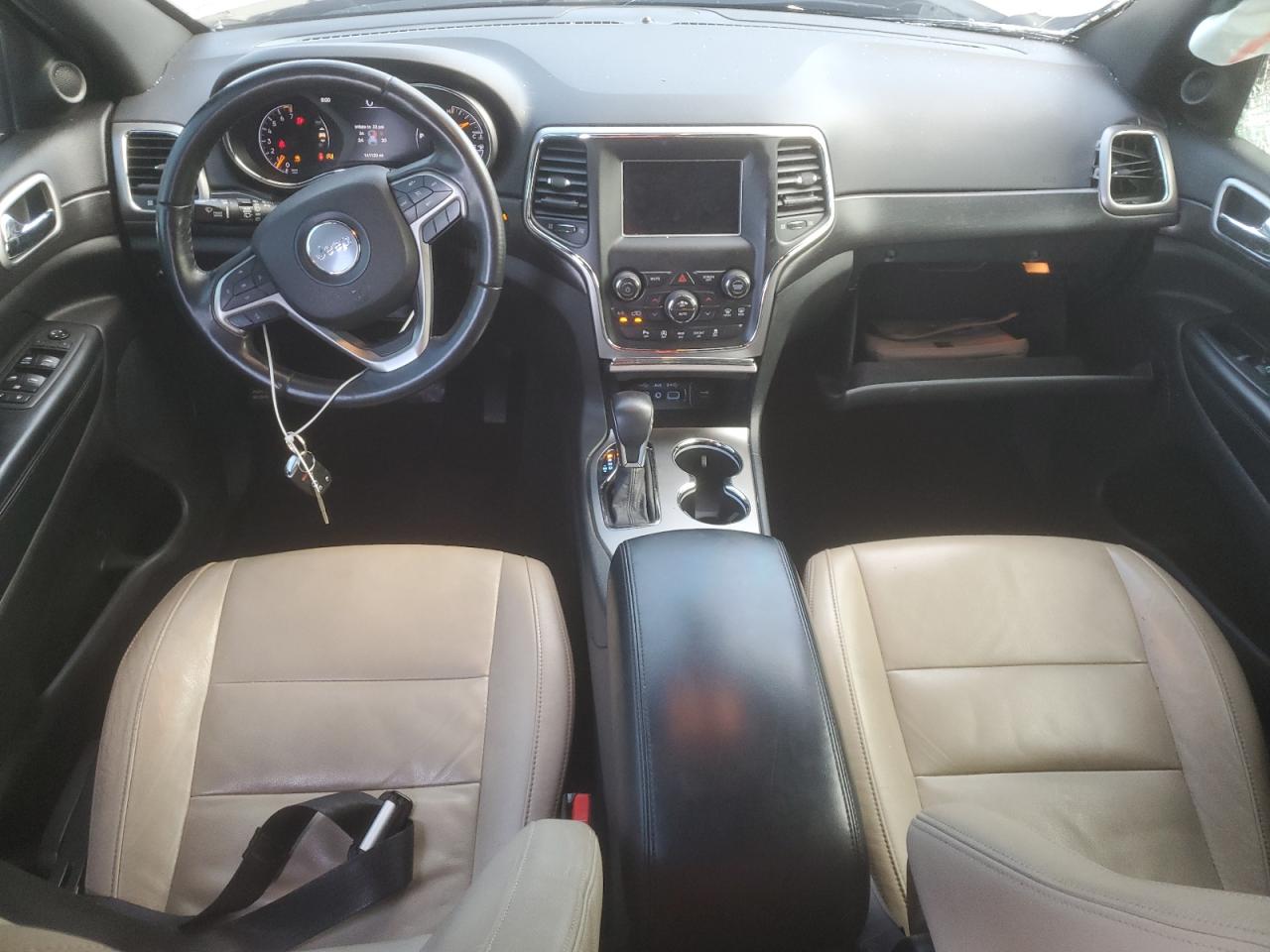 2018 Jeep Grand Cherokee Laredo VIN: 1C4RJEAG5JC275344 Lot: 81887595