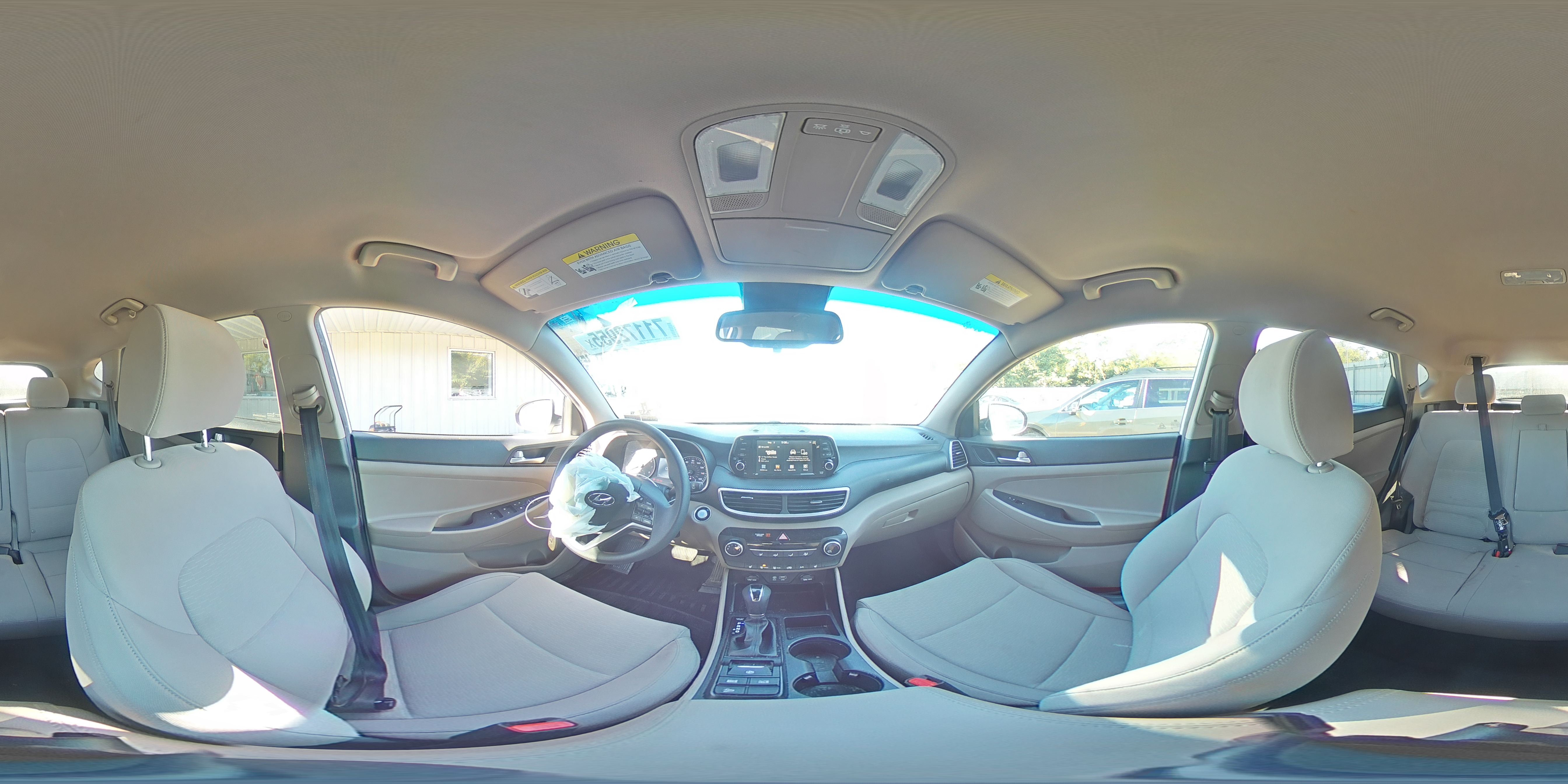 2020 Hyundai Tucson Limited VIN: KM8J3CA45LU217292 Lot: 71172955