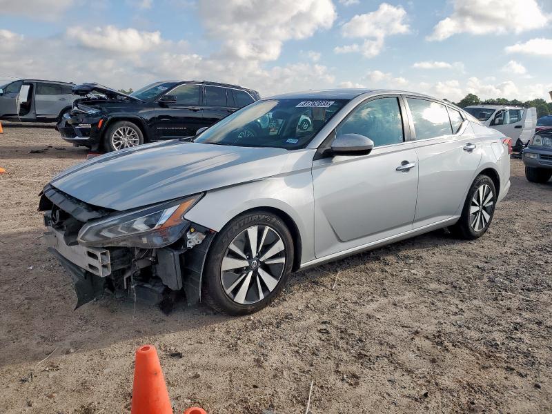 NISSAN ALTIMA SV 2022