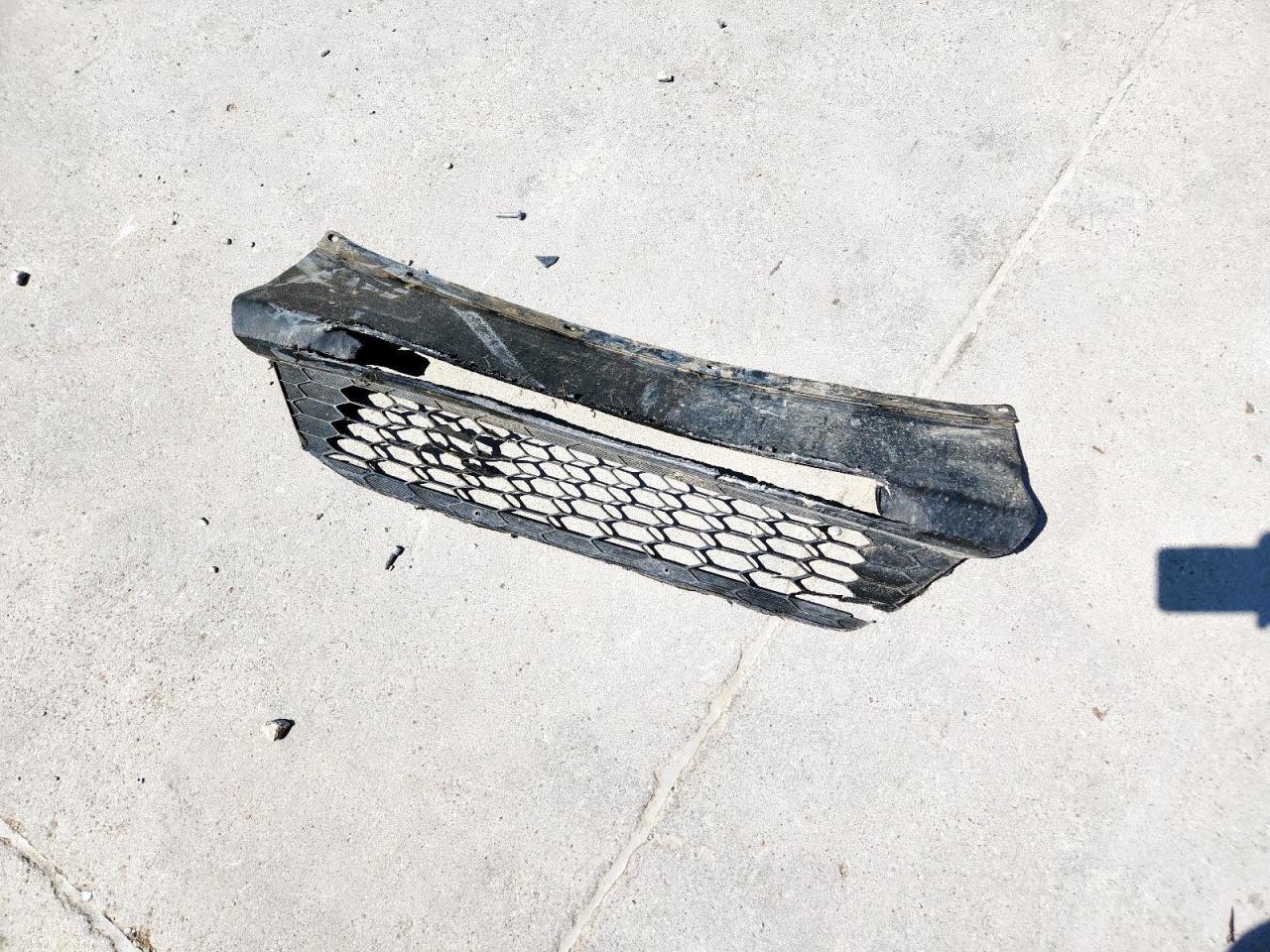 2016 Honda Fit Lx VIN: JHMGK5H50GS001751 Lot: 80206415