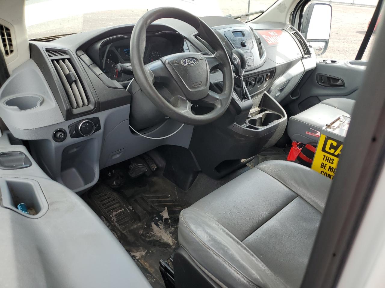 2016 Ford Transit T-350 VIN: 1FTBW2CM4GKB34929 Lot: 81285825