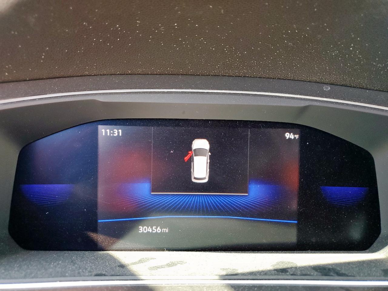 2022 Volkswagen Tiguan Se VIN: 3VV3B7AXXNM068663 Lot: 71248315