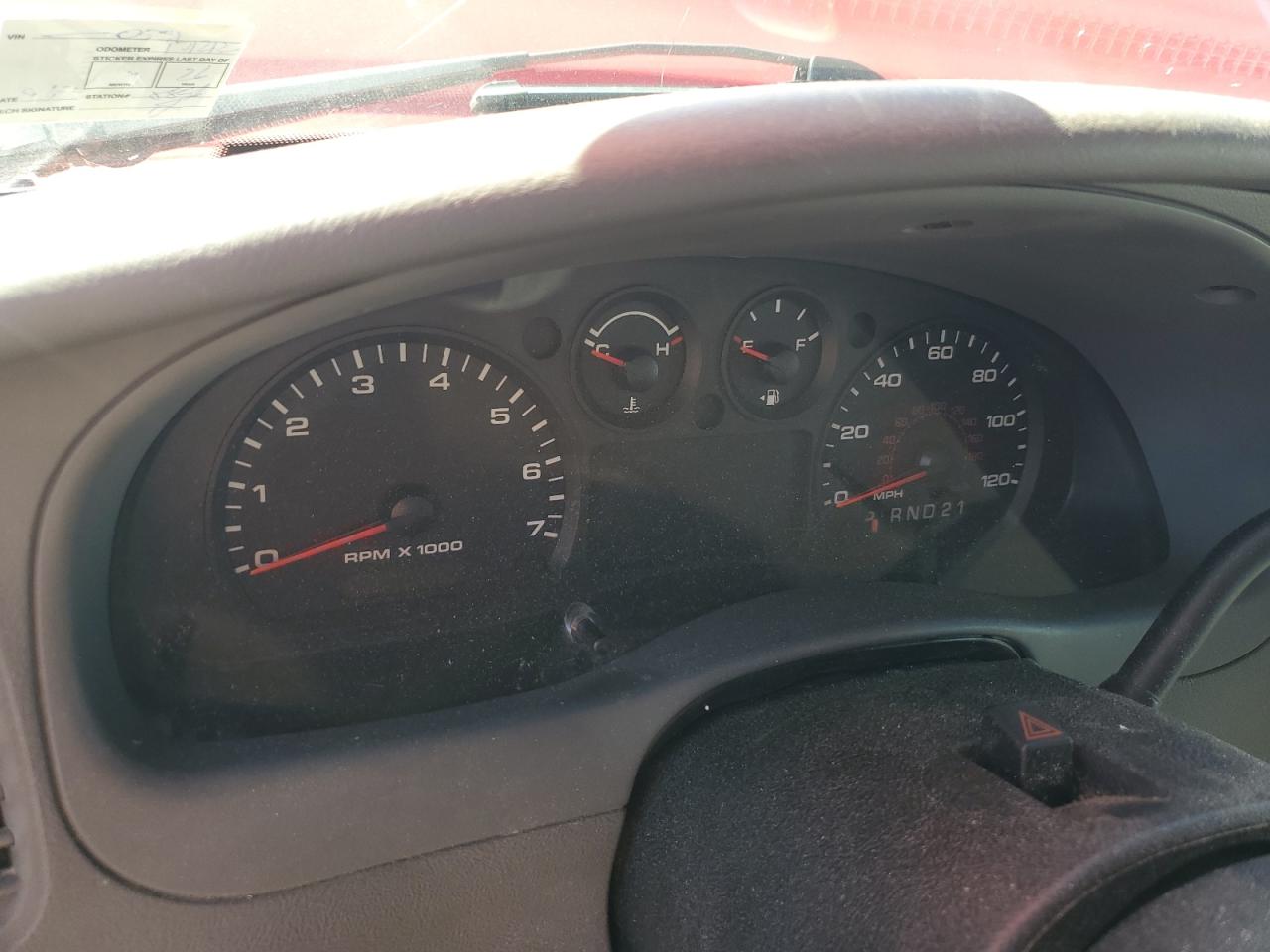 2011 Ford Ranger VIN: 1FTKR1ADXBPB00591 Lot: 80401445