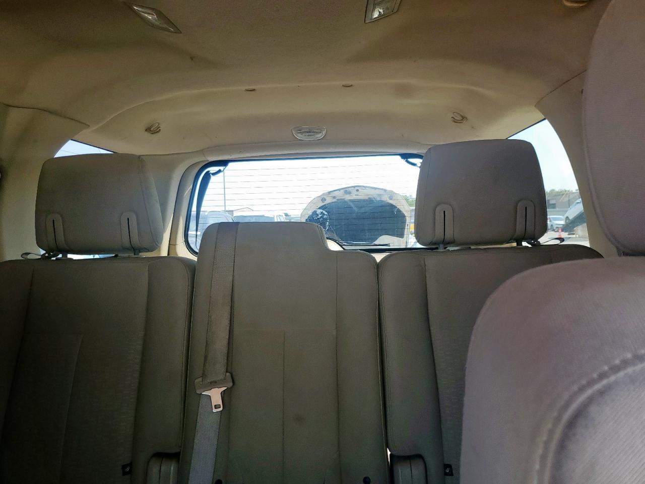 2008 Ford Expedition Xlt VIN: 1FMFU15598LA10959 Lot: 80758425