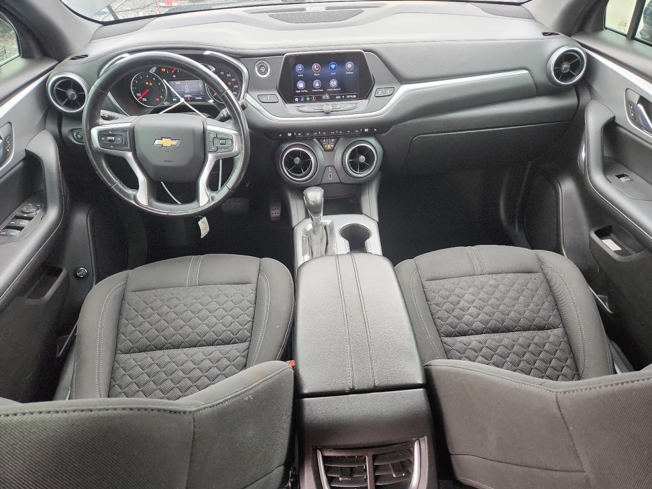 2020 Chevrolet Blazer 2Lt VIN: 3GNKBCR44LS728709 Lot: 81272615