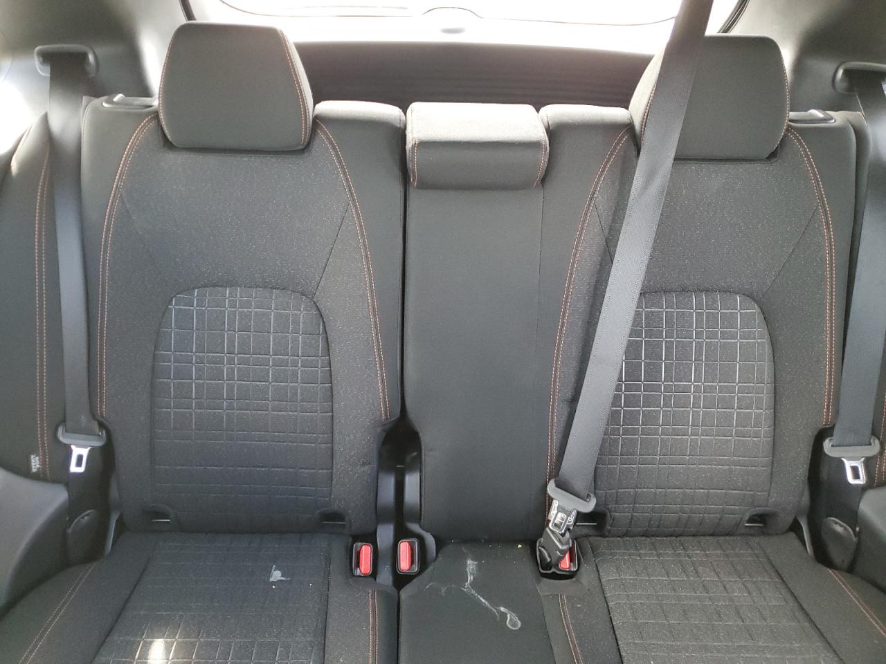 2024 Honda Hr-V Sport VIN: 3CZRZ1H57RM708253 Lot: 71990935