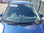 2007 FORD FIESTA ZETEC CLIMATE  for sale at Copart COLCHESTER