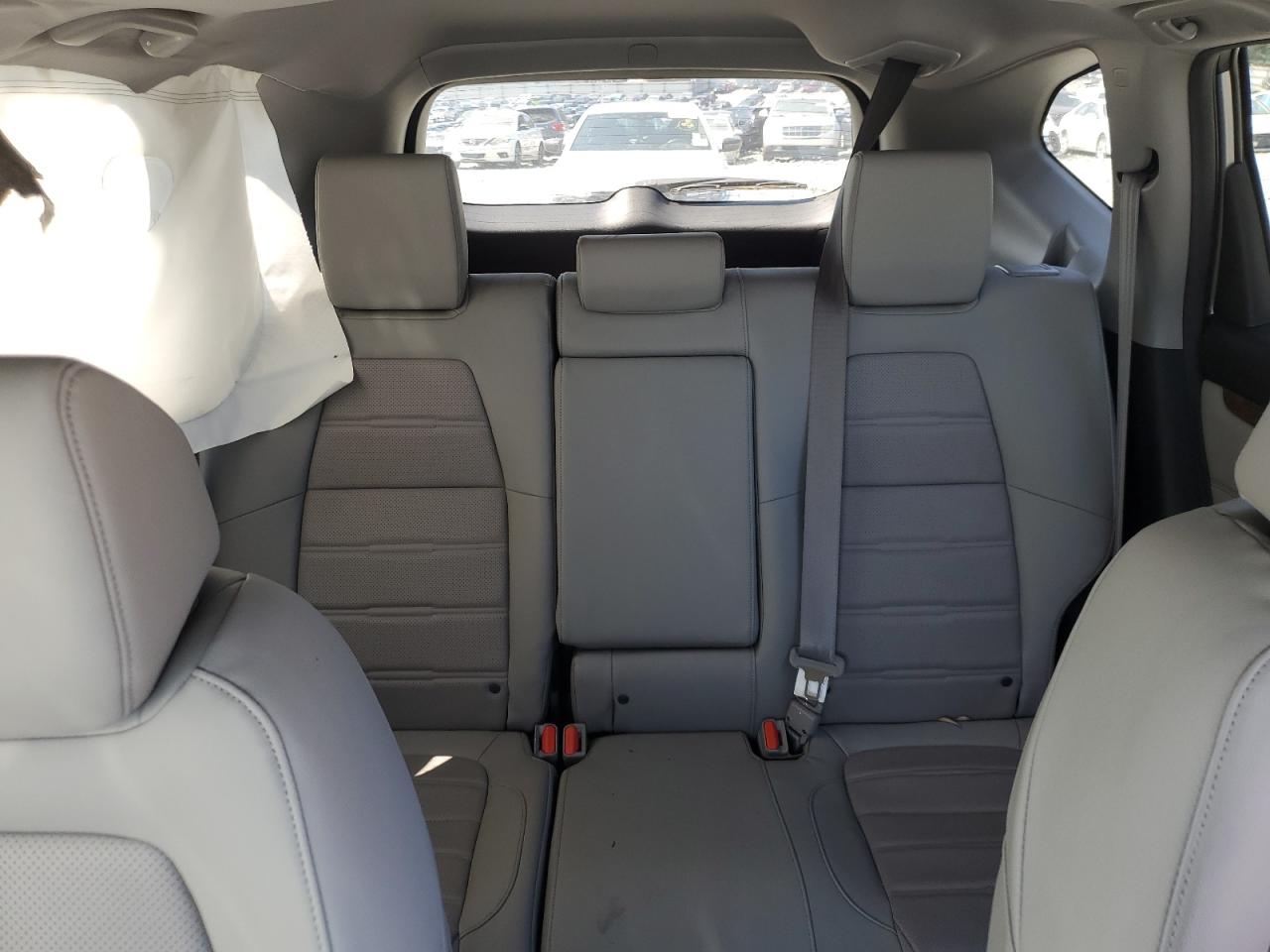 2021 Honda Cr-V Touring VIN: 2HKRW2H98MH679903 Lot: 81470075