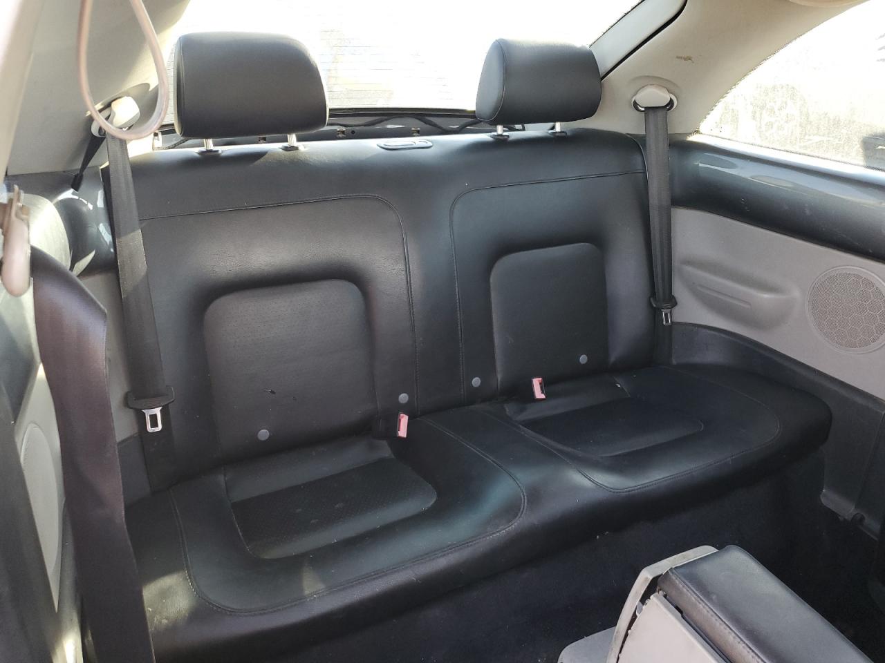 2005 Volkswagen New Beetle Gls VIN: 3VWCK31C55M414085 Lot: 82167135