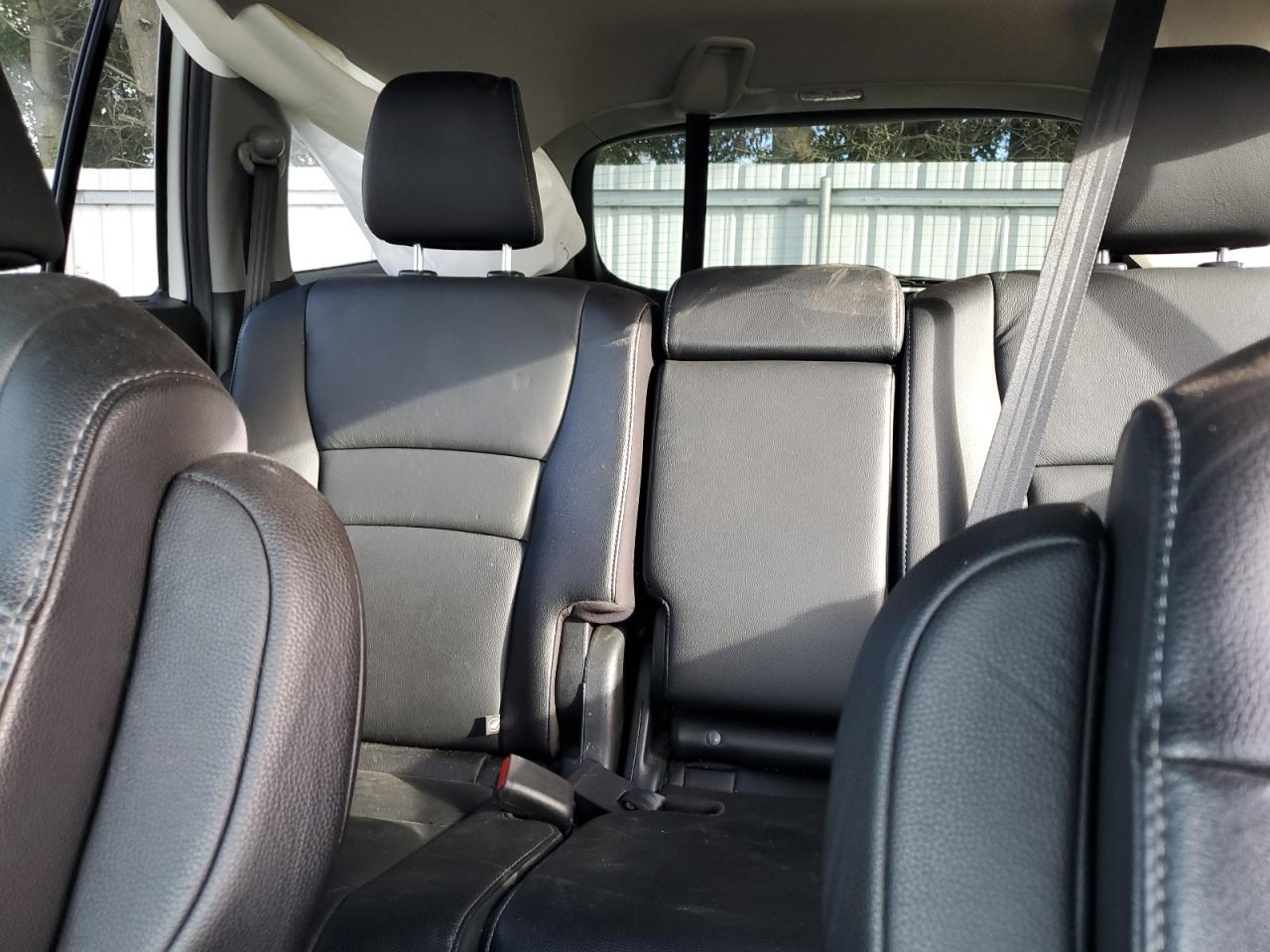 2021 Honda Pilot Se VIN: 5FNYF6H25MB102573 Lot: 84537445