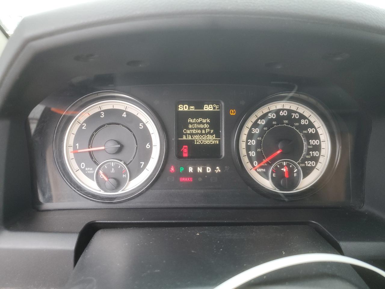 2018 Ram 1500 St VIN: 3C6JR6DGXJG244117 Lot: 81592015