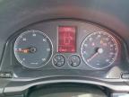 2007 VOLKSWAGEN GOLF GT for sale at Copart SANDTOFT
