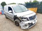 2015 MERCEDES-BENZ CITAN 109 CDI  for sale at Copart COLCHESTER