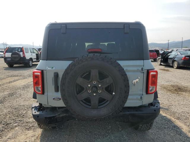  FORD BRONCO BLA 2024 Синий