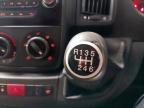 2016 CITROEN RELAY 30 L1H1 HDI 2.2 HDI H1 VAN for sale at Copart BELFAST
