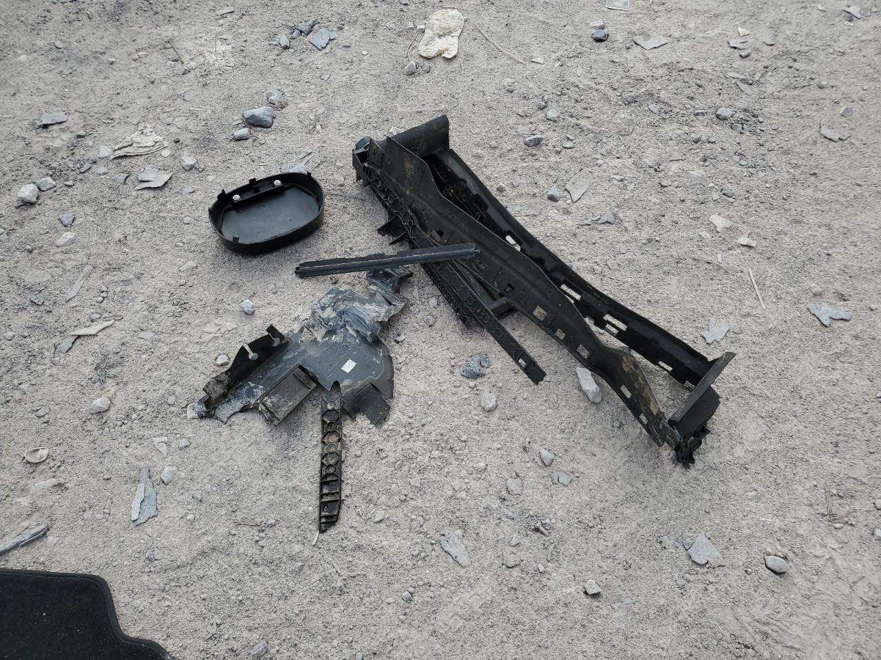 2020 Mazda Cx-5 Sport VIN: JM3KFABM7L0848014 Lot: 81936605