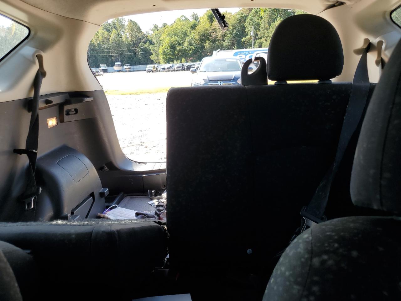 2014 Nissan Versa Note S VIN: 3N1CE2CP2EL437837 Lot: 70658065