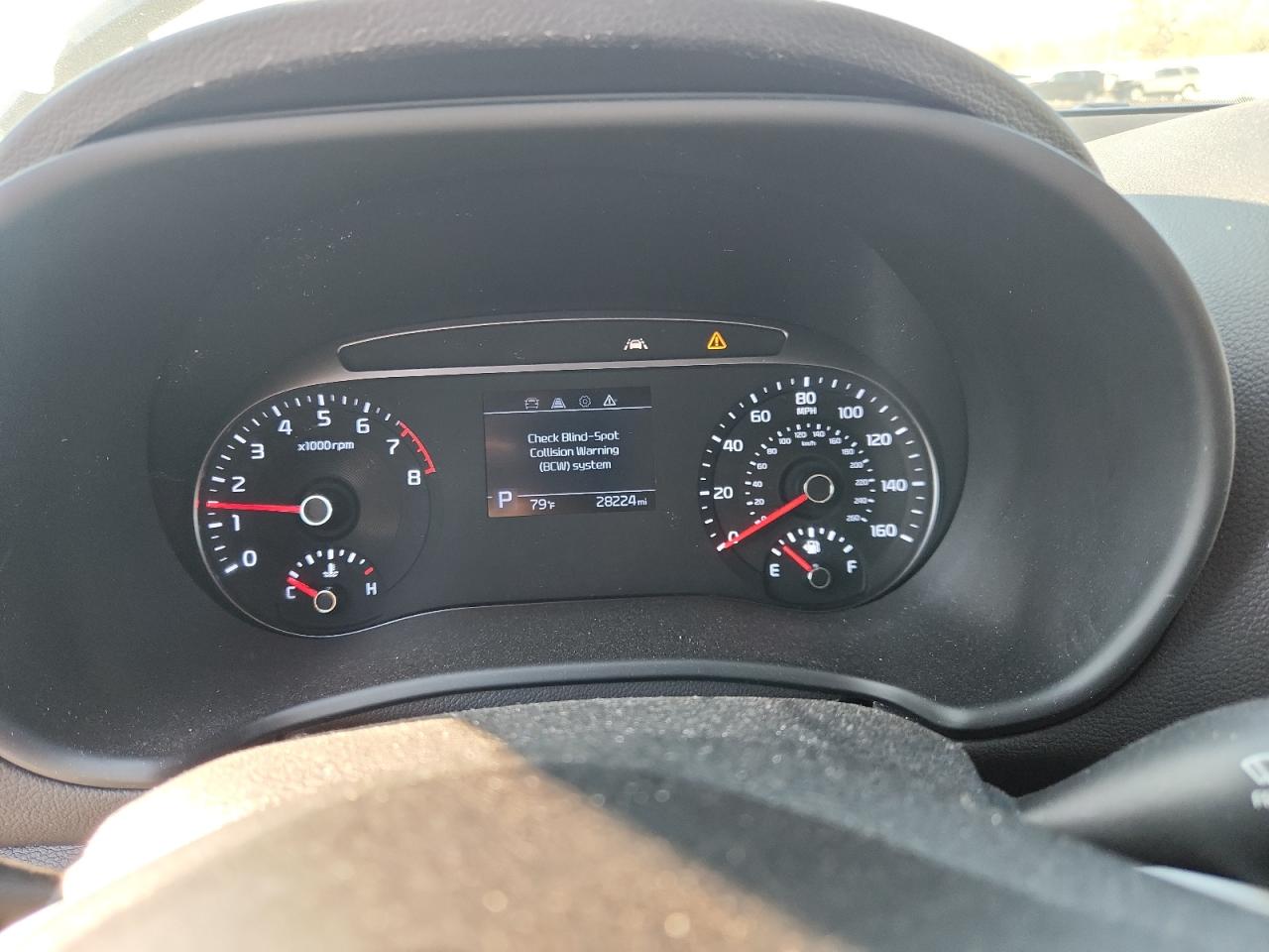 2022 Kia Soul Lx VIN: KNDJ23AU6N7806036 Lot: 80695235