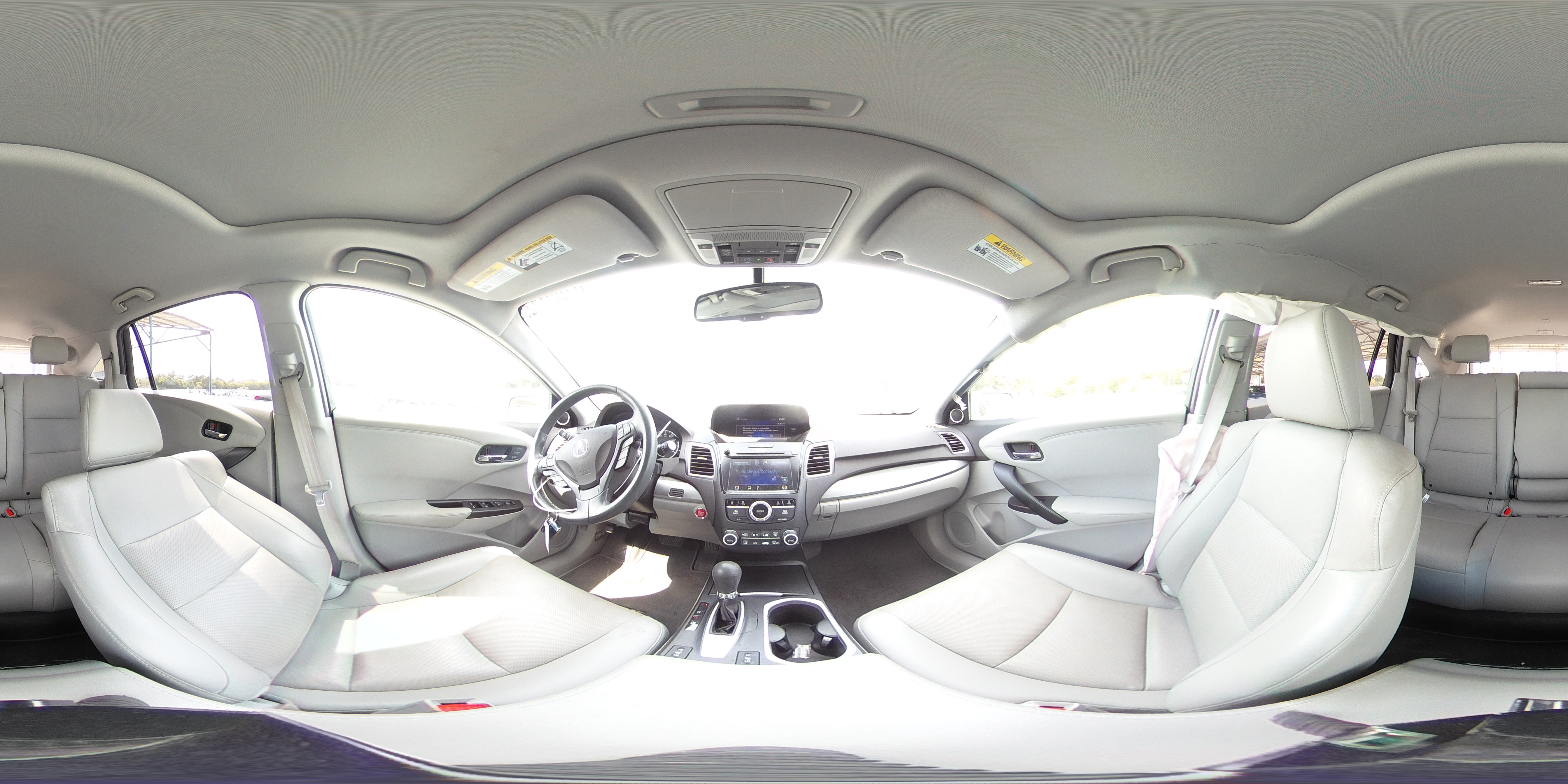 2017 Acura Rdx Technology VIN: 5J8TB3H55HL005635 Lot: 81868635