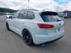 2020 VOLKSWAGEN TOUAREG BLACK EDITION for sale at Copart WHITBURN