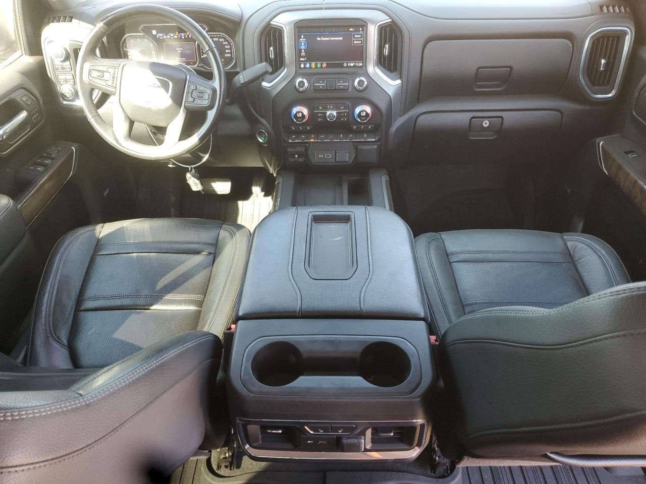 2020 GMC Sierra K1500 Denali VIN: 1GTU9FED9LZ197658 Lot: 84284475