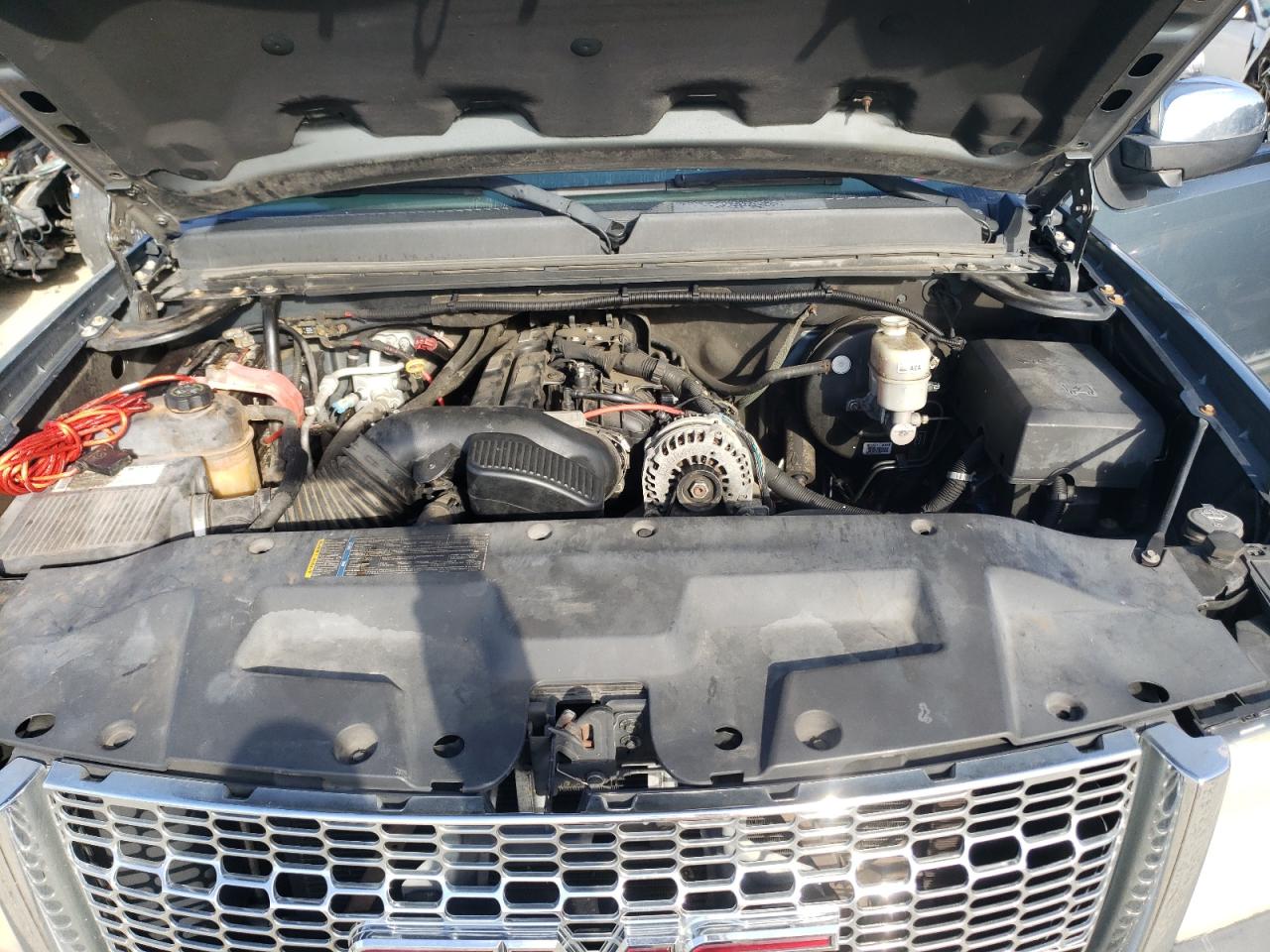 2008 GMC Sierra K1500 VIN: 2GTEK13C681161478 Lot: 70866115