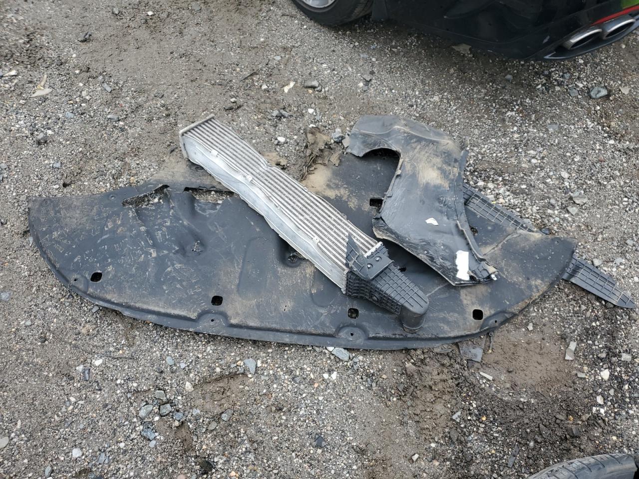 2019 Kia Stinger Gt2 VIN: KNAE55LC6K6057908 Lot: 80959035