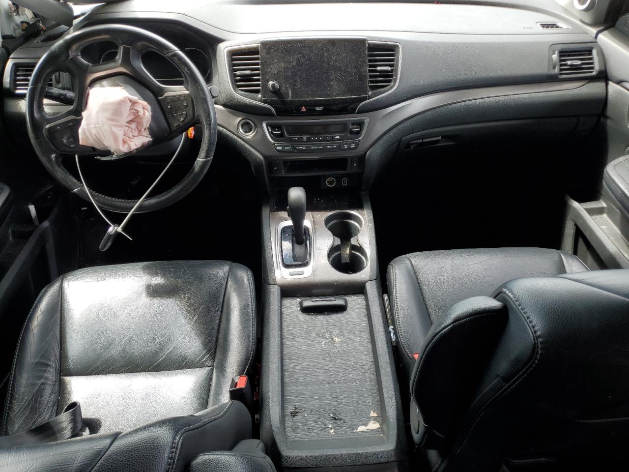 2020 Honda Pilot Exl VIN: 5FNYF5H53LB022336 Lot: 83865865