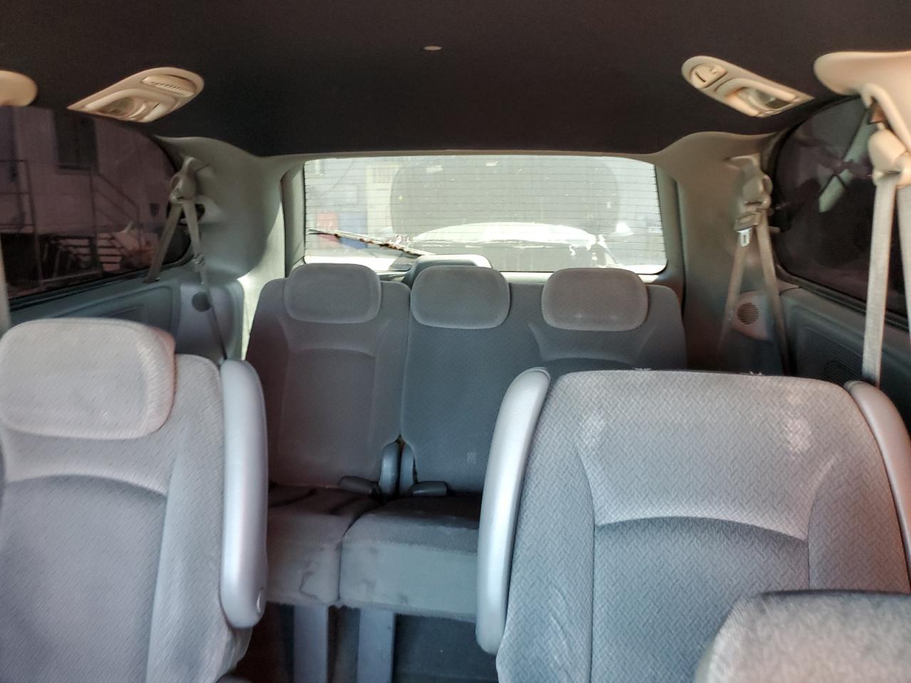 2006 Dodge Grand Caravan Sxt VIN: 2D4GP44L96R838177 Lot: 94762675