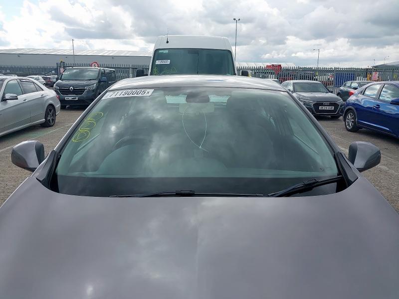 2009 RENAULT MEGANE DYNAMIQUE