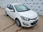 2014 HYUNDAI I20 ACTIVE  for sale at Copart SANDY
