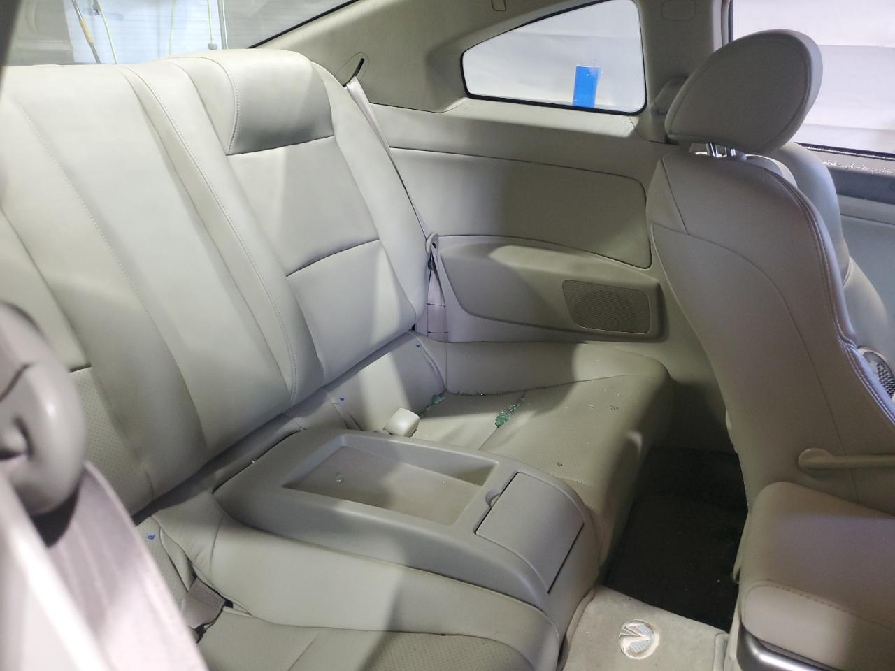 2003 Infiniti G35 VIN: JNKCV54E83M214036 Lot: 71509345