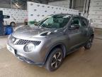 2018 NISSAN JUKE BOSE PERSONAL EDITIO  for sale at Copart EAST KILBRIDE