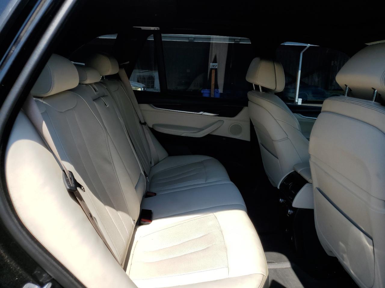 2017 BMW X5 Xdr40E VIN: 5UXKT0C32H0V96809 Lot: 71416255