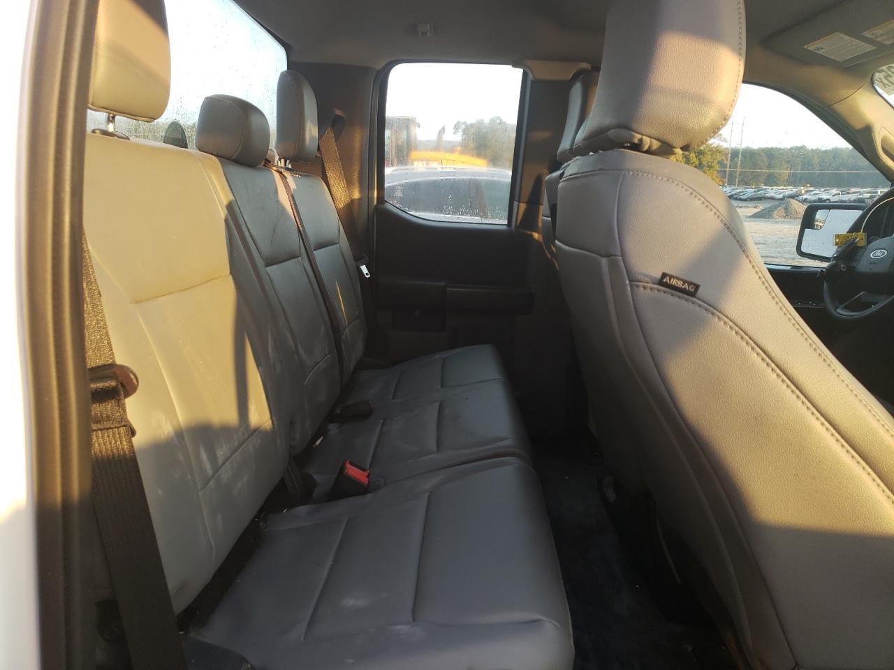 2023 Ford F150 Super Cab VIN: 1FTEX1C57PKF99511 Lot: 80437125