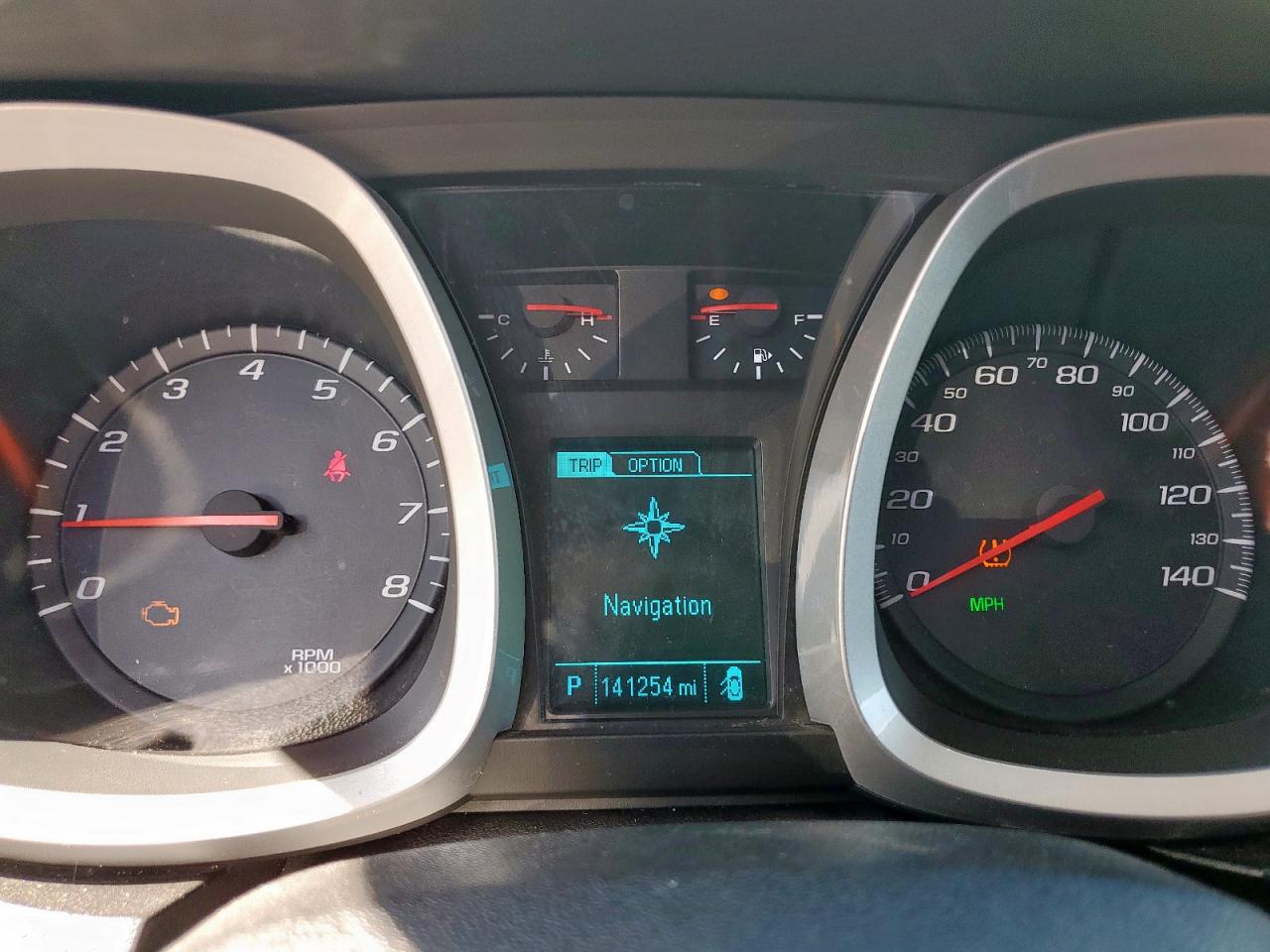 2014 Chevrolet Equinox Lt VIN: 1GNALBEK0EZ105102 Lot: 84051855