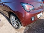 2013 VAUXHALL ADAM JAM  for sale at Copart WESTBURY