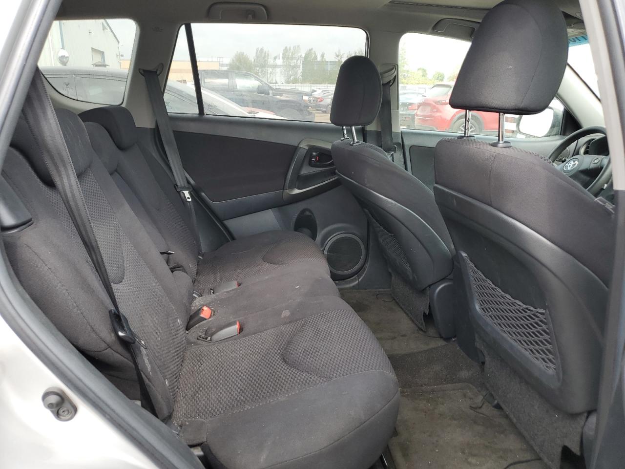 2011 Toyota Rav4 Sport VIN: 2T3RK4DV7BW056613 Lot: 68311305