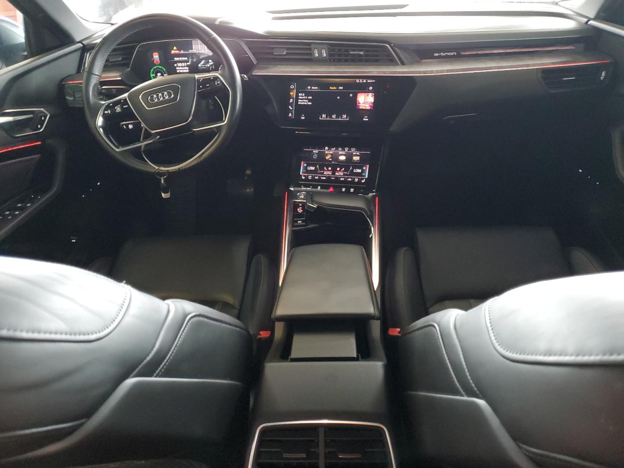 2019 Audi E-Tron Prestige VIN: WA1VAAGE3KB006077 Lot: 80160465