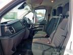 2019 FORD TRANSIT CUSTOM 280LIMITD  for sale at Copart BRISTOL