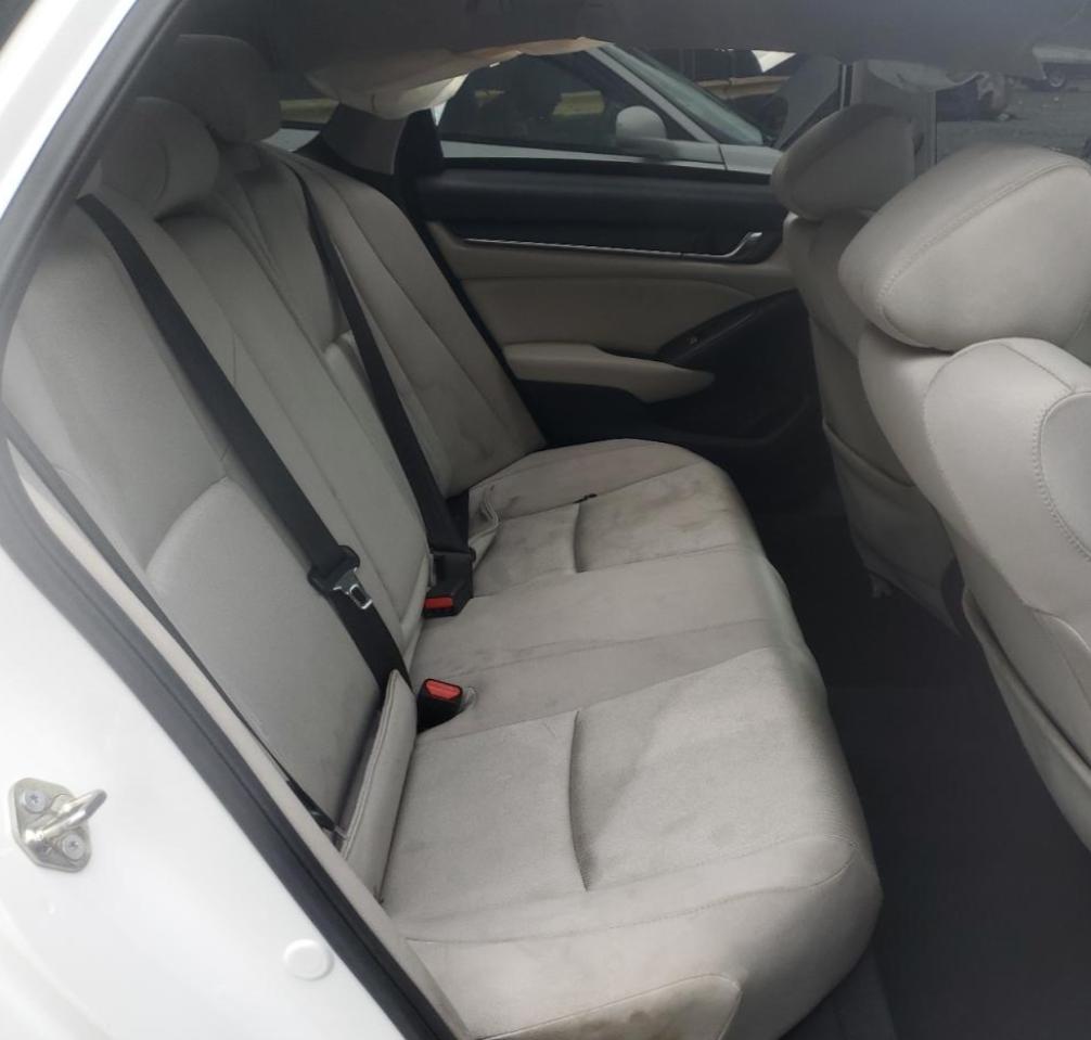 2020 Honda Accord Ex VIN: 1HGCV1F42LA113673 Lot: 84355465