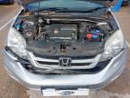 2011 HONDA CR-V EX I-DTEC  for sale at Copart SANDWICH